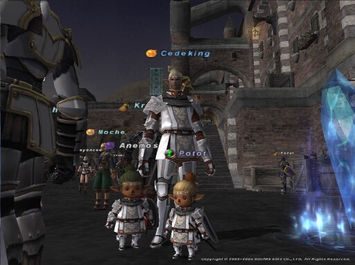 PLD powa